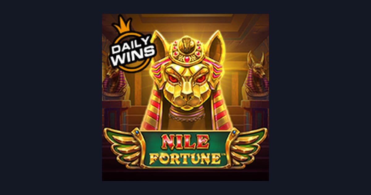Bocoran RTP Hari Ini dan Tips Jitu Main Slot Nile Fortunes