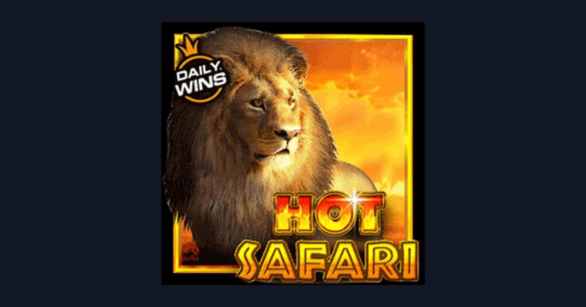 Hot Safari dan Jam Gacor Terbaru: Sensasi Petualangan Slot dari Pragmatic Play