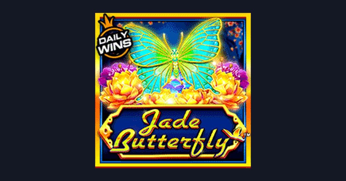 Jade Butterfly: Menyelami Fitur Menarik dan Tingkat Volatilitas Slot Ini