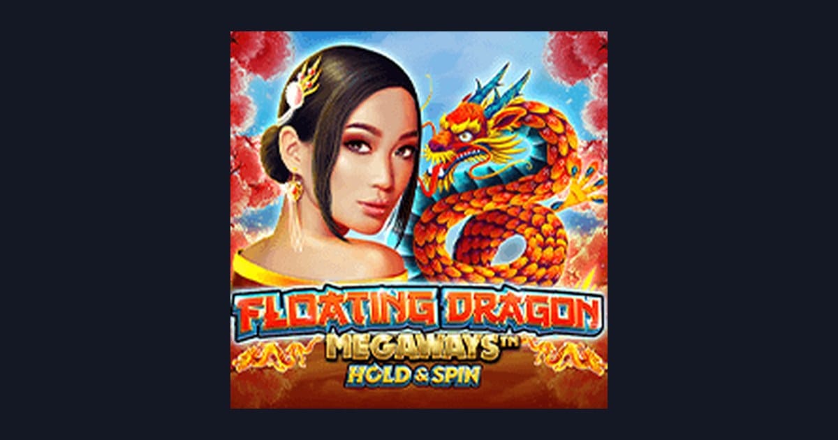 Jam Gacor Terbaru Floating Dragon Megaways dari Pragmatic Play