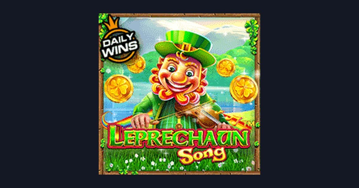 Leprechaun Song, Slot Anti Boncos dengan Peluang Menarik di LTE4D
