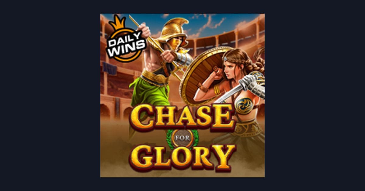 Mengenal Pola Spin Gacor di Chase For Glory dari Pragmatic Play