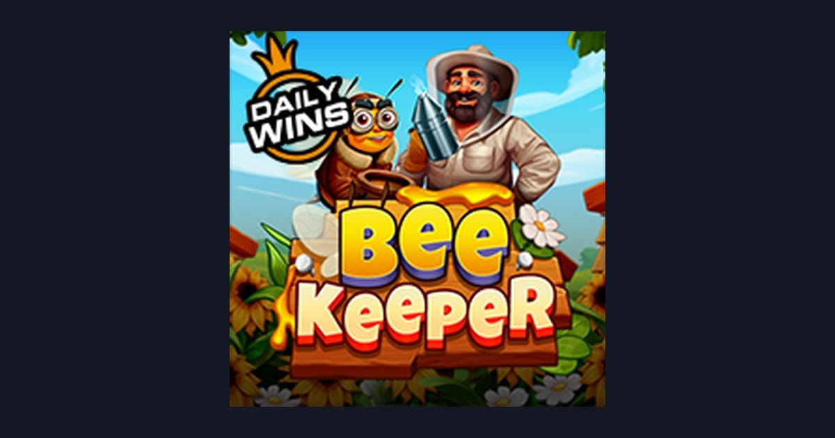 Nikmati Bonus New Member dan Sensasi Seru Bee Keeper dari Pragmatic Play