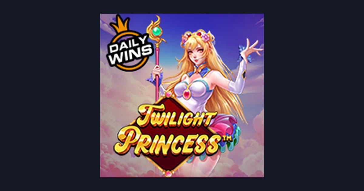 Nikmati Sensasi Daftar & Login Gampang di Slot Twilight Princess