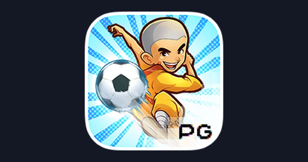 Nikmati Sensasi Slot Anti Rungkad dengan Shaolin Soccer dari PG Soft