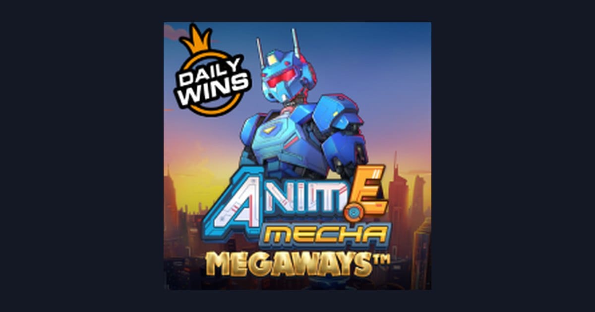 Rahasia Menang Maksimal di Anime Mecha Megaways dengan Tips Pola Maxwin