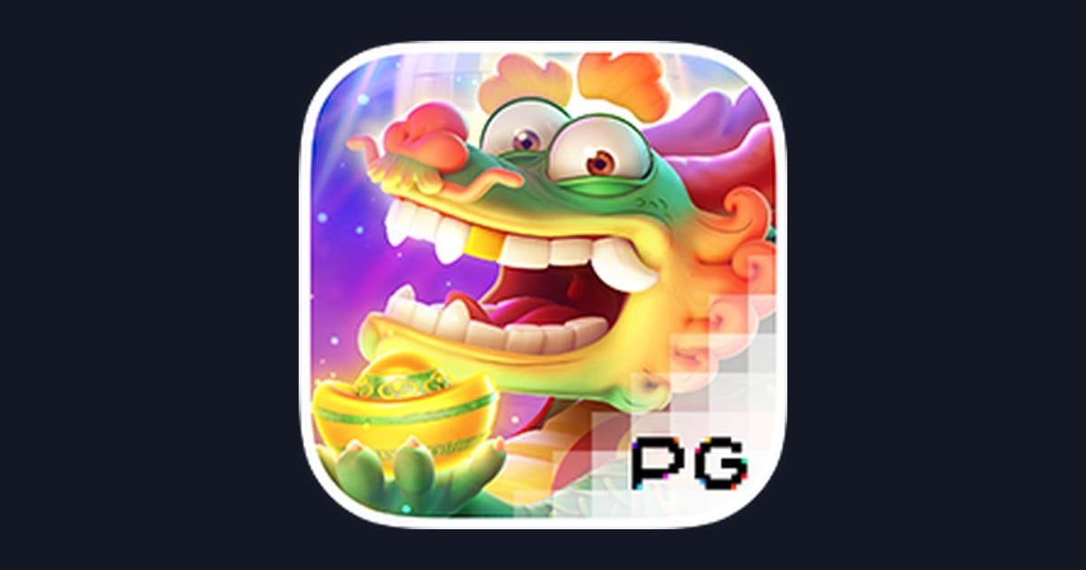 Rahasia Slot Gacor Gampang Menang di Fortune Dragon dari PG Soft