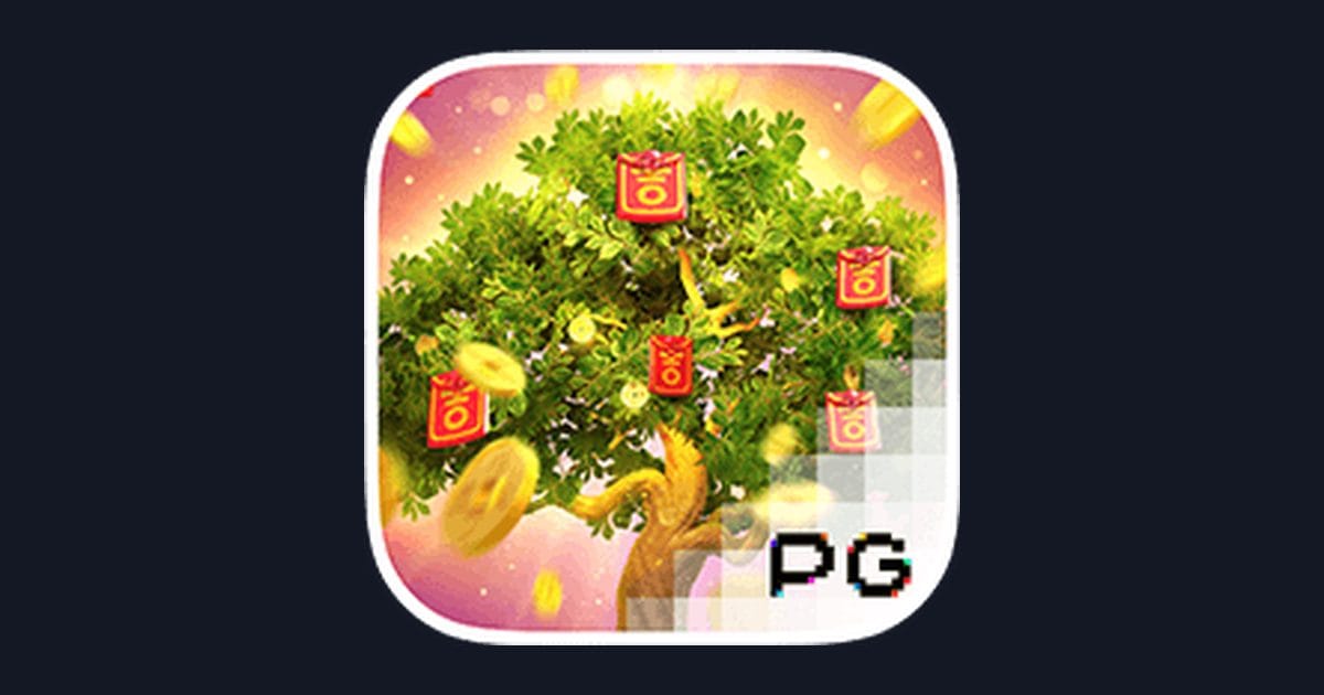 Raih Jackpot Link Slot Gacor Bersama Prosperity Fortune Tree