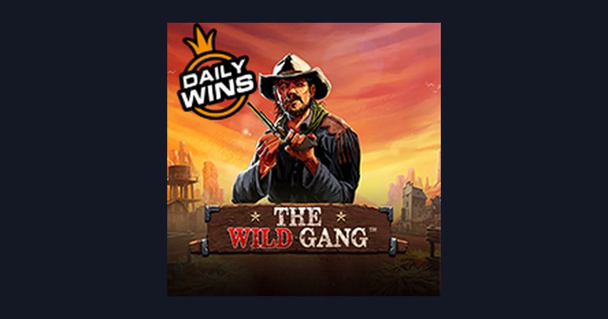 Raih Pola Spin Gacor di Slot The Wild Gang dari Pragmatic Play
