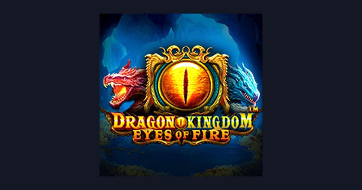Rasakan Sensasi Dragon Kingdom Eyes of Fire di Situs Slot Terpercaya LTE4D