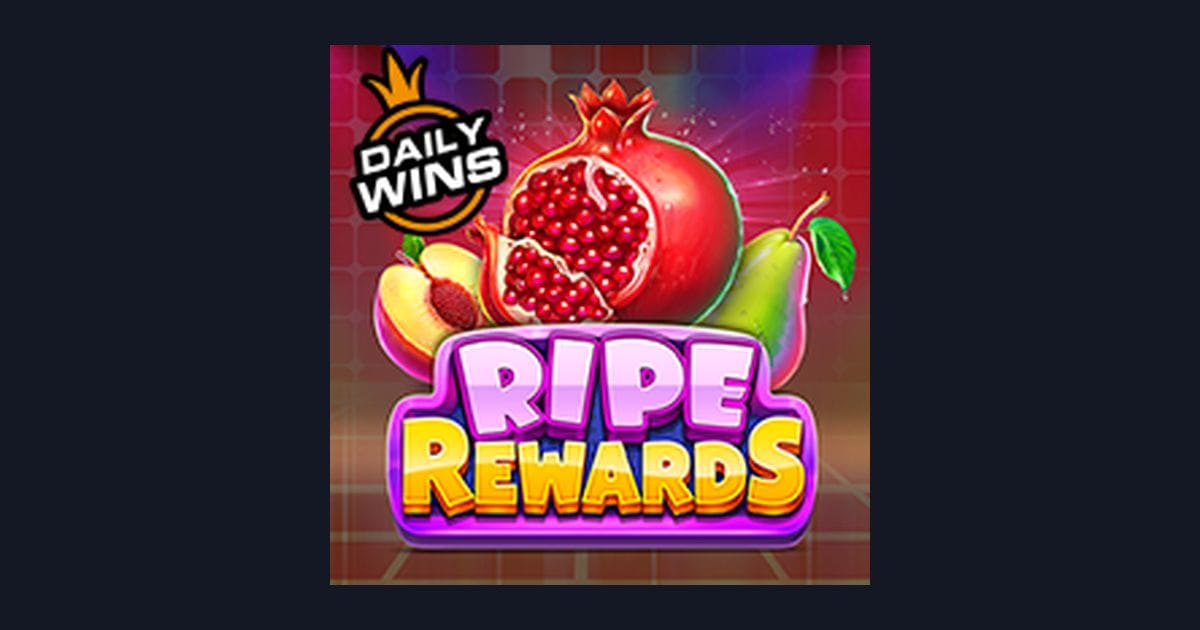 Rasakan Sensasi Ripe Rewards dengan Deposit Pulsa Tanpa Potongan