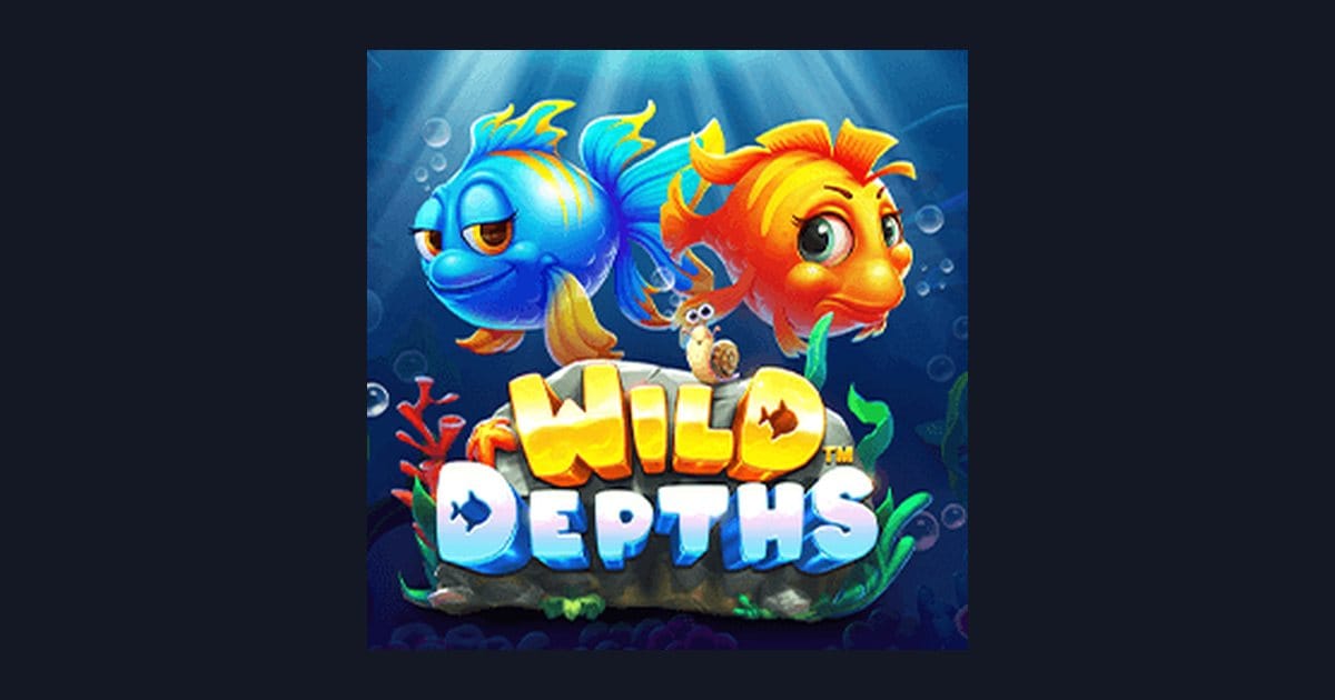 Rasakan Sensasi Wild Depths dengan Deposit Dana OVO Gopay Mudah di LTE4D