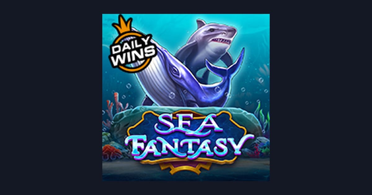 Sea Fantasy Info RTP Live Tertinggi dan Cara Daftar Slot Online Mudah