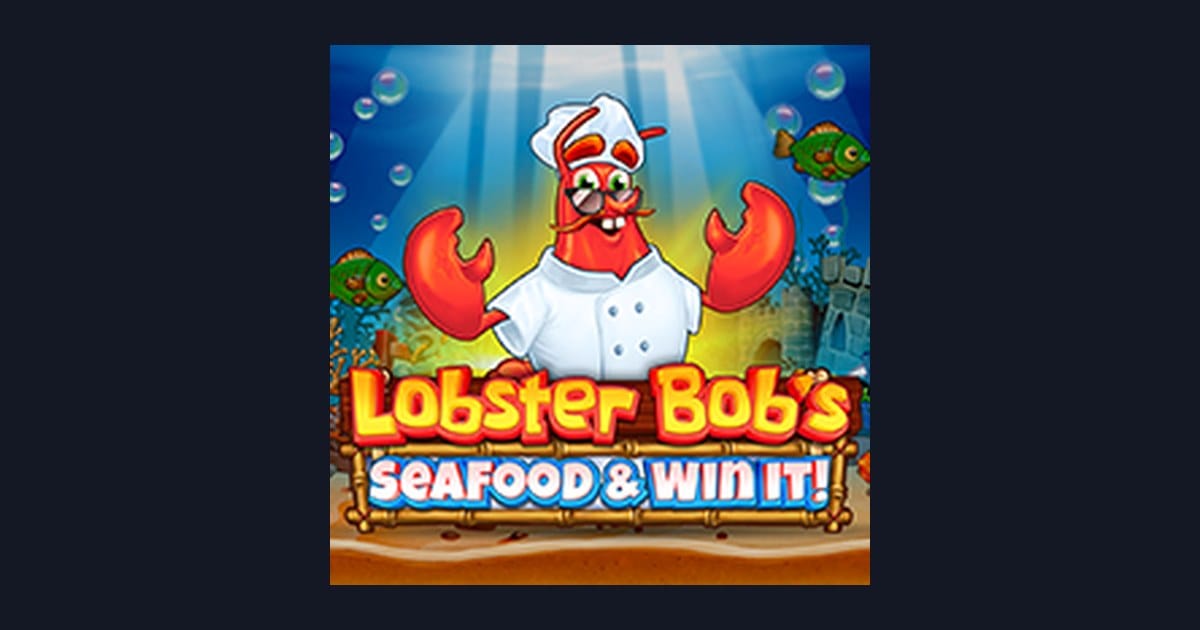 Slot Gacor Lobster Bobs Sea Food and Win It, Mudah Menang & Seru