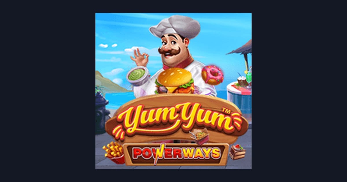Strategi Ampuh dan Tips Pola Maxwin di Yum Yum Powerways