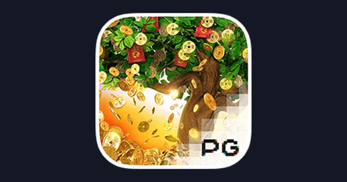 Tips Pola Maxwin di Tree of Fortune dari PG Soft untuk Pemula