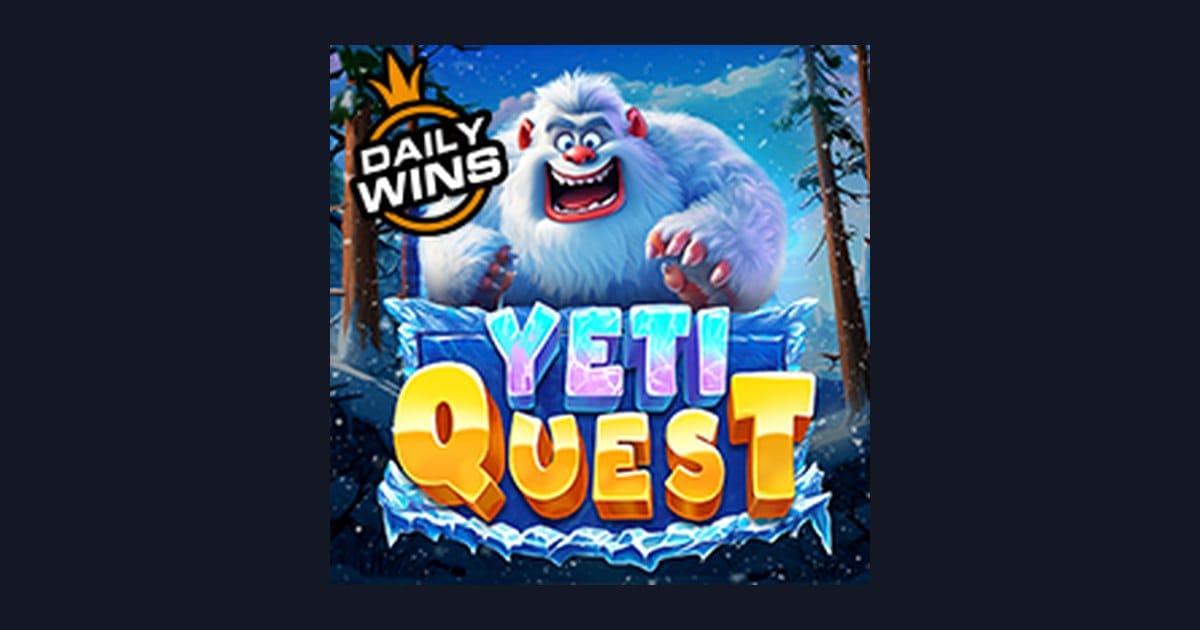 Yuk Kenal Yeti Quest, Slot Seru di Situs Slot Terpercaya LTE4D