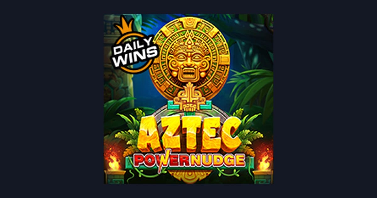 Aztec Powernudge, Slot Anti Boncos dengan Sensasi Menarik dari Pragmatic Play