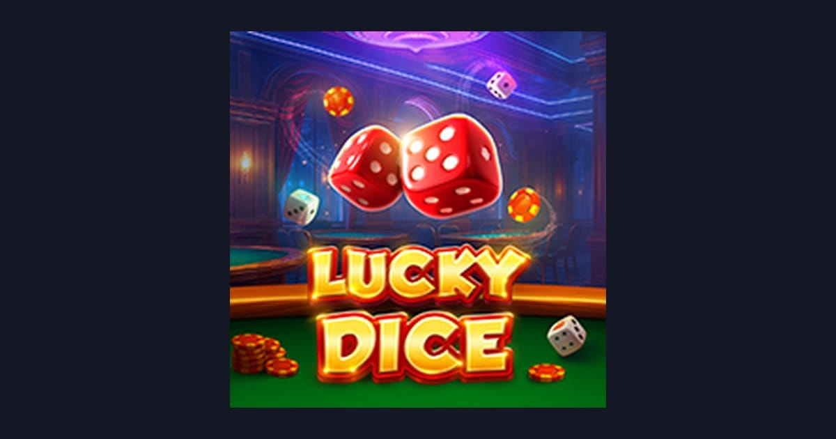 Bocoran RTP Hari Ini & Cara Daftar Slot Lucky Dice dari Pragmatic Play