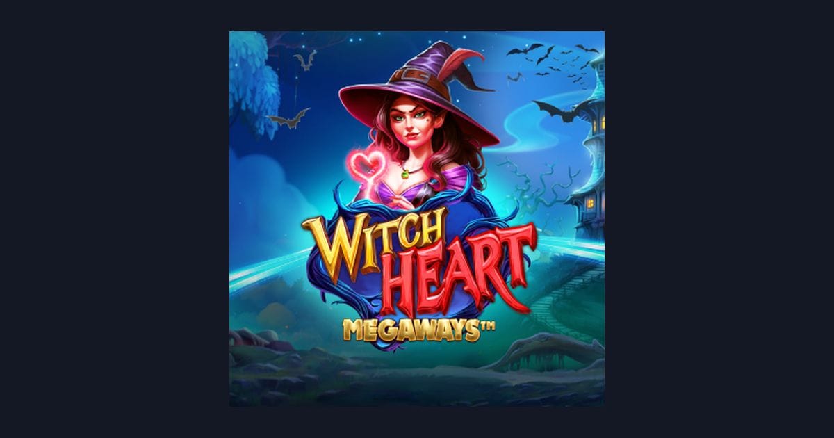 Bocoran RTP Hari Ini dan Tips Main Witch Heart Megaways Pragmatic Play