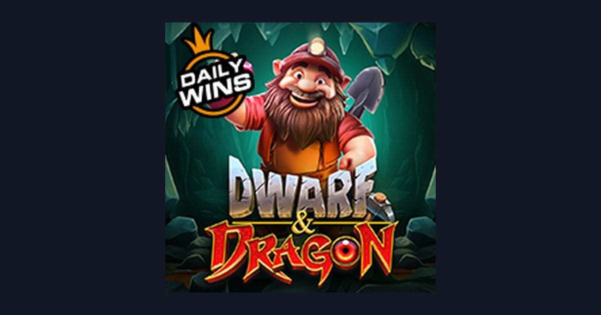 Dwarf and Dragon: Info RTP Live Tertinggi dan Cara Daftar Slot Online