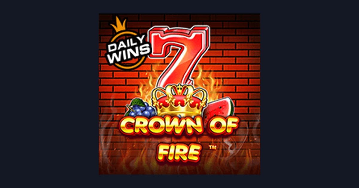 Main Crown of Fire dengan Modal Depo 5 Ribu di LTE4D, Cara Daftar Slot Online Mudah