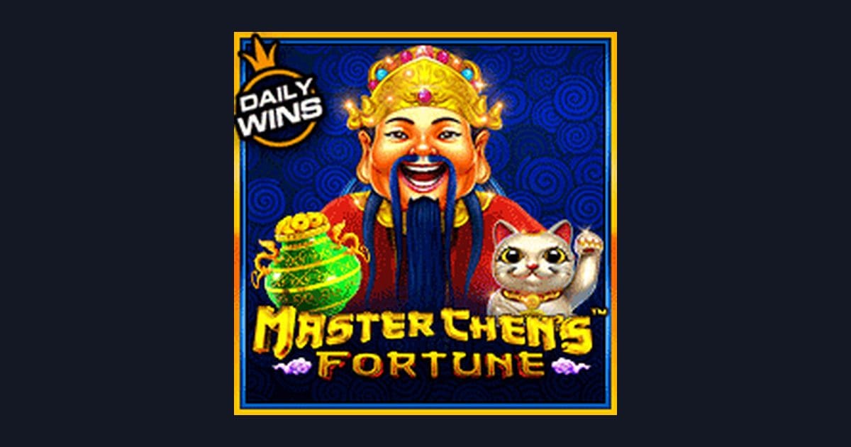 Mengungkap Pola Spin Gacor di Master Chen Fortune dari Pragmatic Play