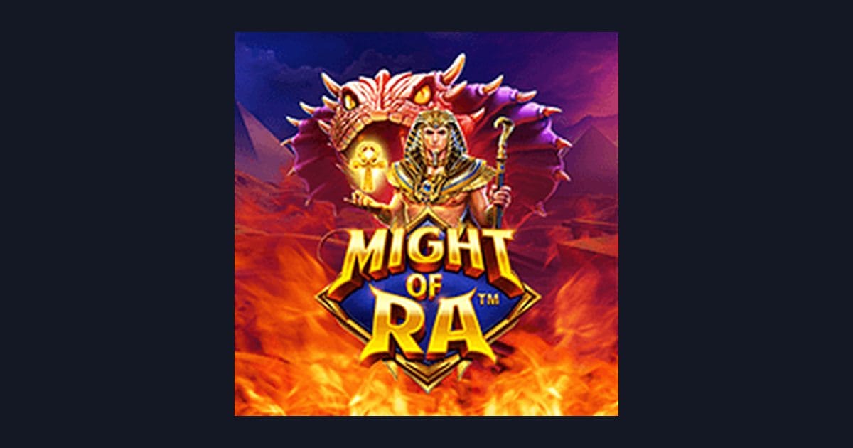 Might of Ra: Tips Pola Maxwin dan Cara Daftar Slot Online Mudah