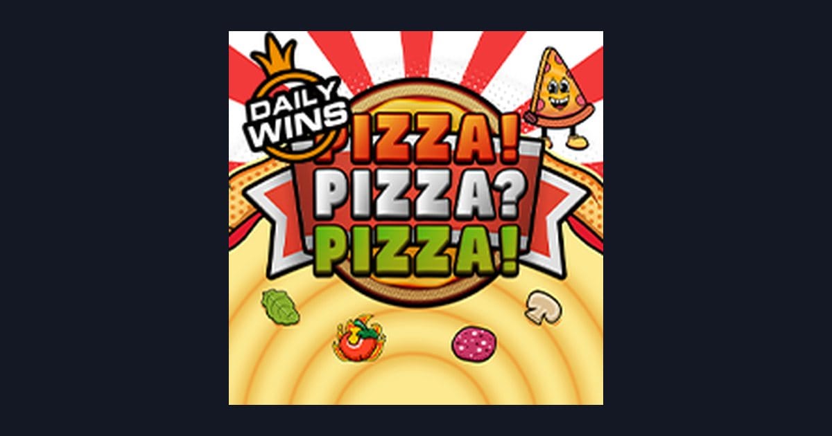 Nikmati Keseruan Slot Anti Boncos Pizza Pizza Pizza dari Pragmatic Play