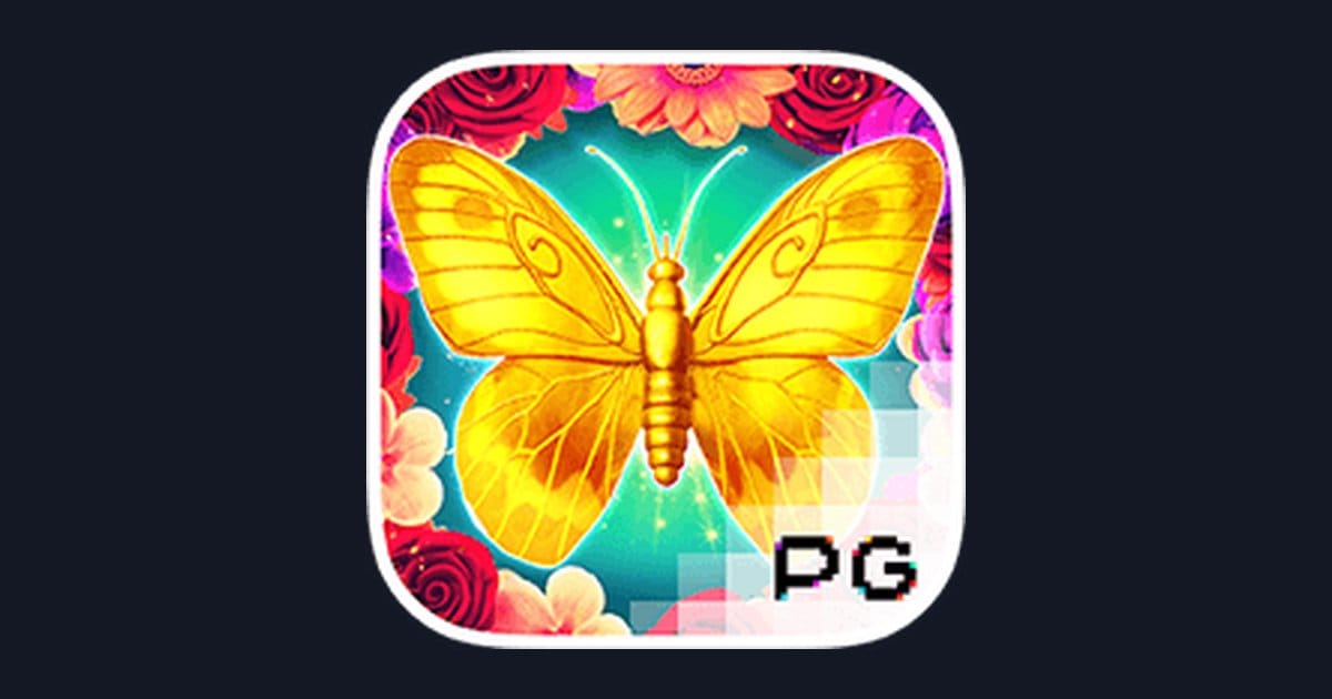 Nikmati Sensasi Slot Anti Rungkad dengan Butterfly Blossom dari PG Soft