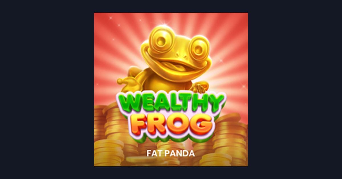 Nikmati Sensasi Wealthy Frog dengan Deposit Dana OVO Gopay Mudah