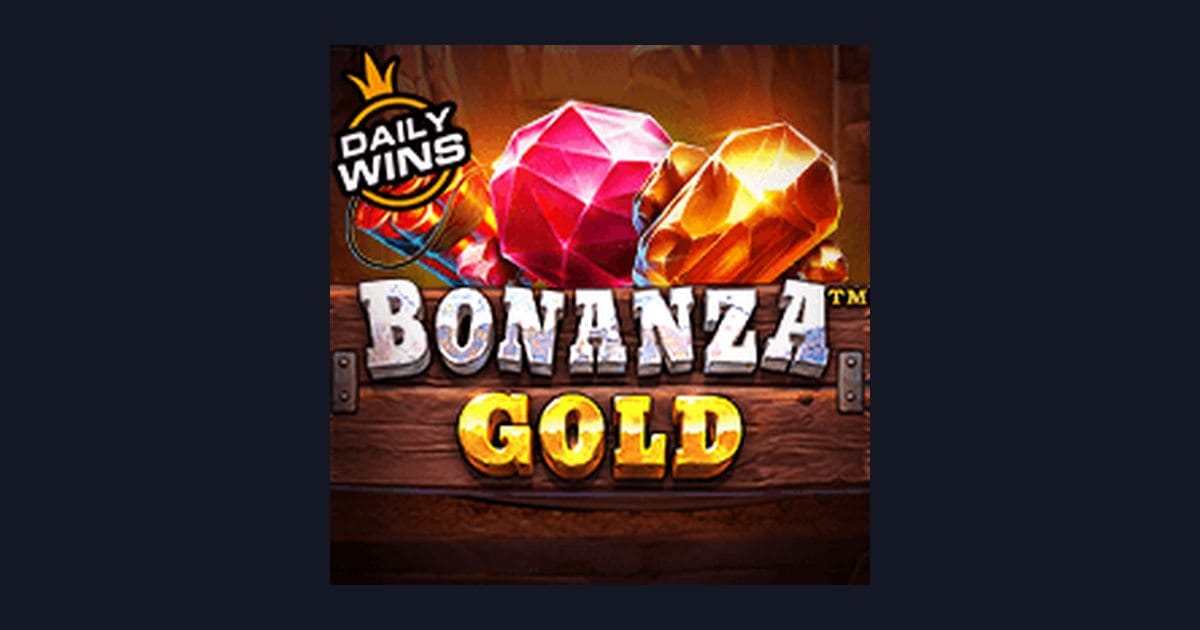 Rahasia Slot Gacor Bonanza Gold dari Pragmatic Play yang Mudah Menang