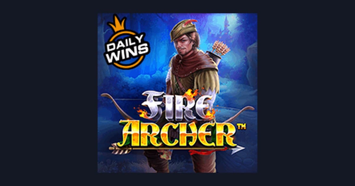 Rahasia Tips Pola Maxwin Main Fire Archer dari Pragmatic Play