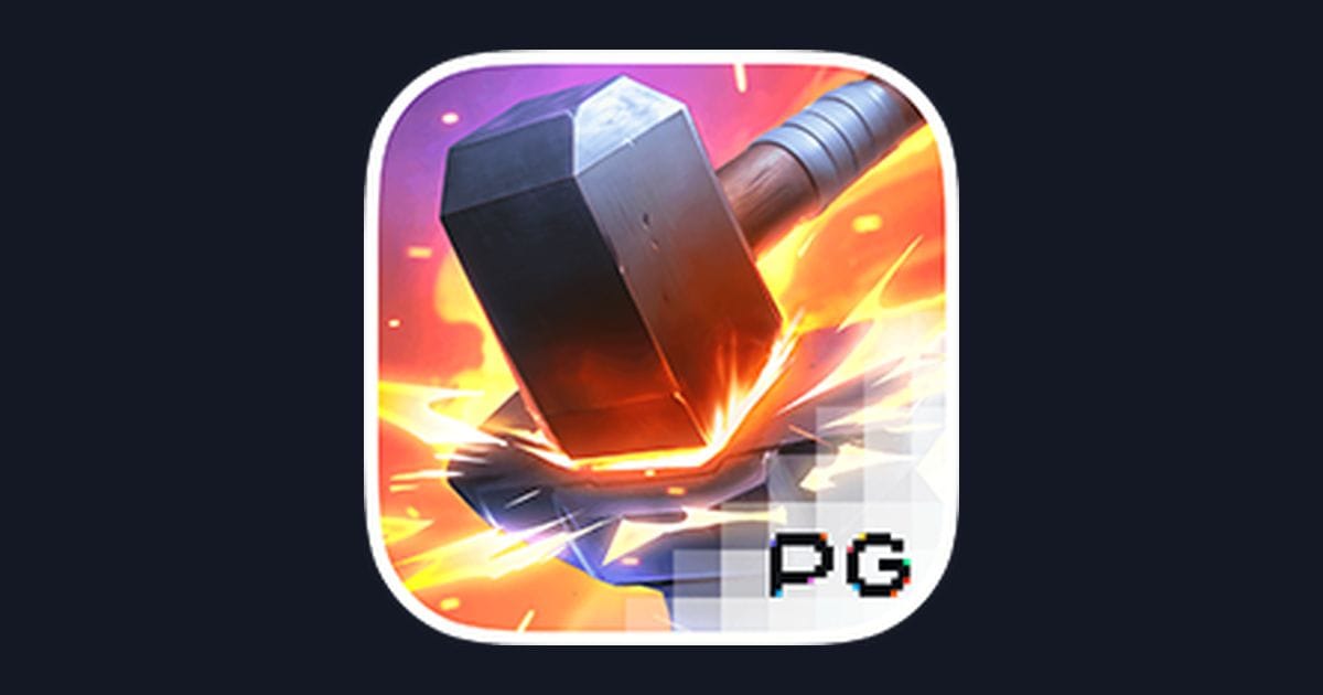 Raih Cuan Modal Receh dengan Slot Forge of Wealth dari PG Soft
