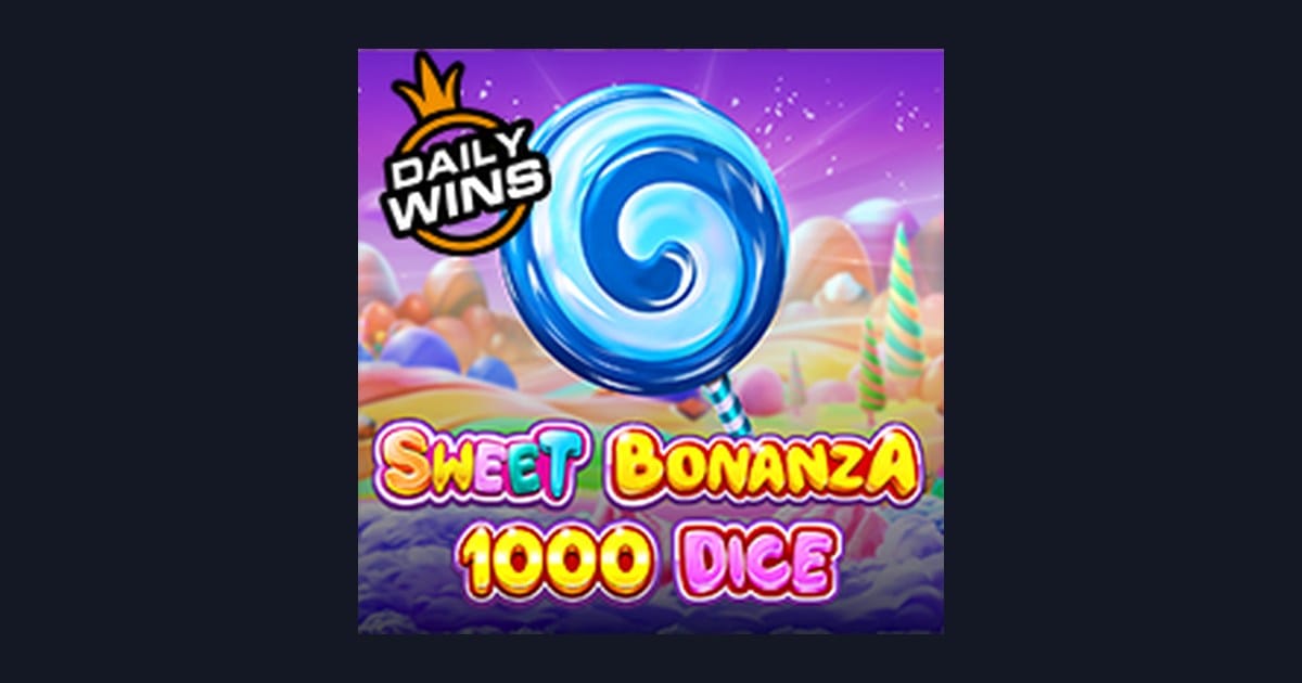 Raih Kemenangan Mudah di Sweet Bonanza 1000 Dice dengan Deposit Dana OVO Gopay