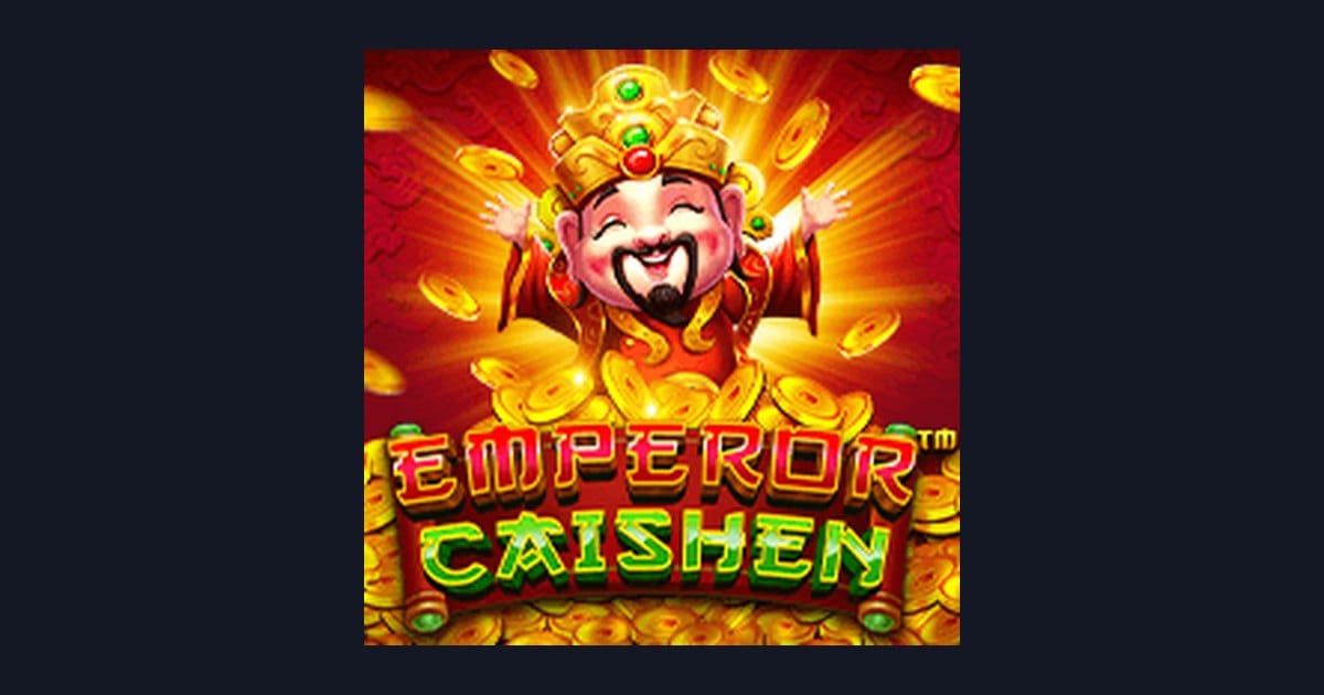Raih Untung dengan Emperor Caishen Slot dan Depo 5 Ribu di LTE4D