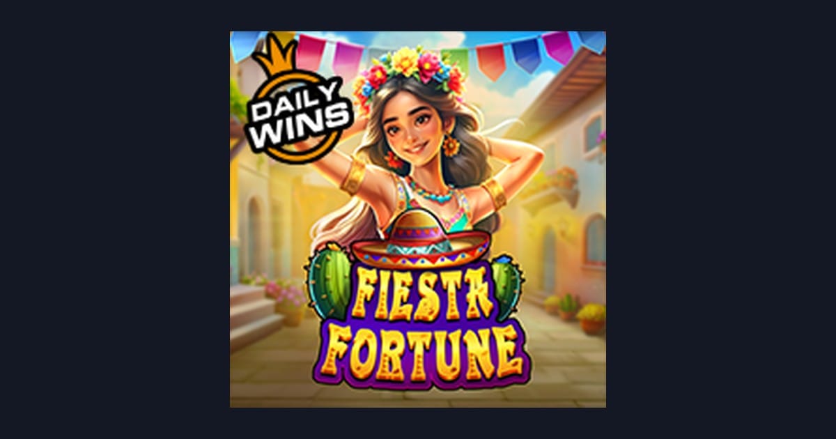 Raih Untung Maksimal dengan Fiesta Fortune, Slot Anti Rungkad dari Pragmatic Play