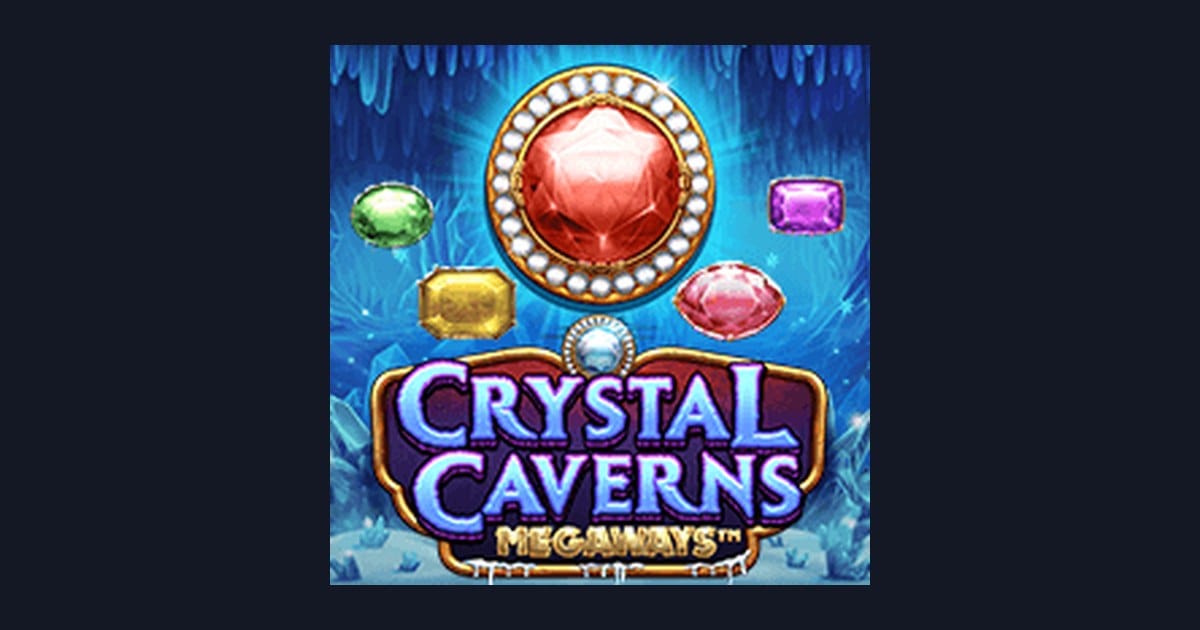 Review Jujur Crystal Caverns Megaways dan Fitur Demo Terbaik