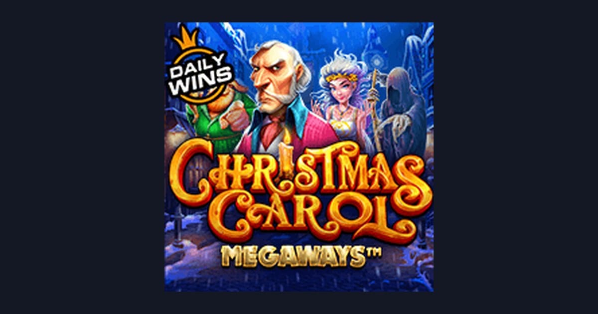 Review Jujur & Demo Christmas Carol Megaways Slot Pragmatic Play