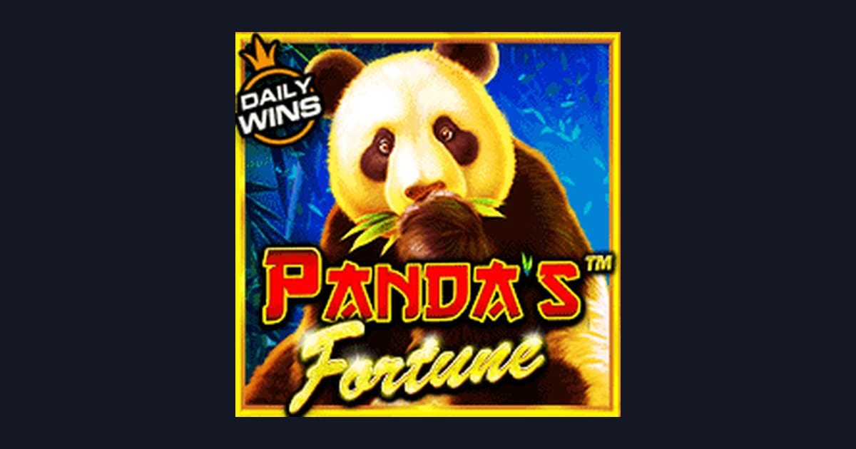 Review Jujur & Demo Panda Fortune: Sensasi Slot dengan Fitur Menarik dari Pragmatic Play