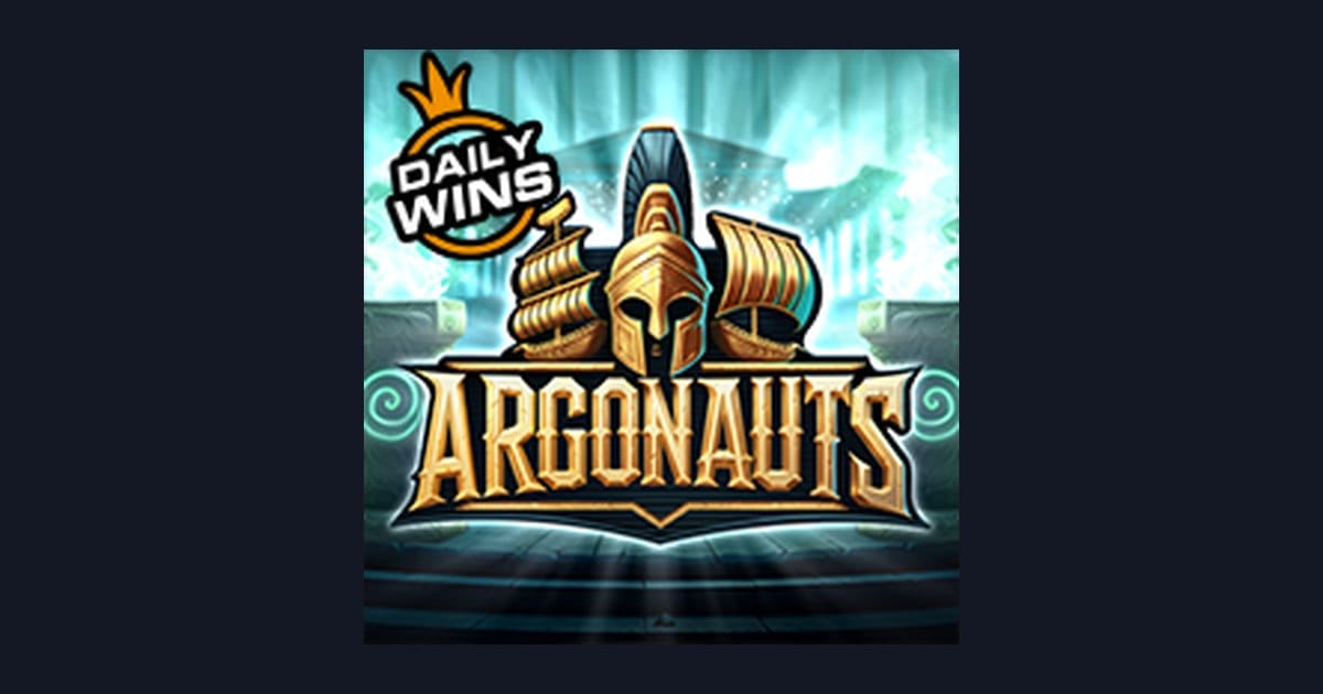 Review Jujur dan Demo Slot Argonauts dari Pragmatic Play