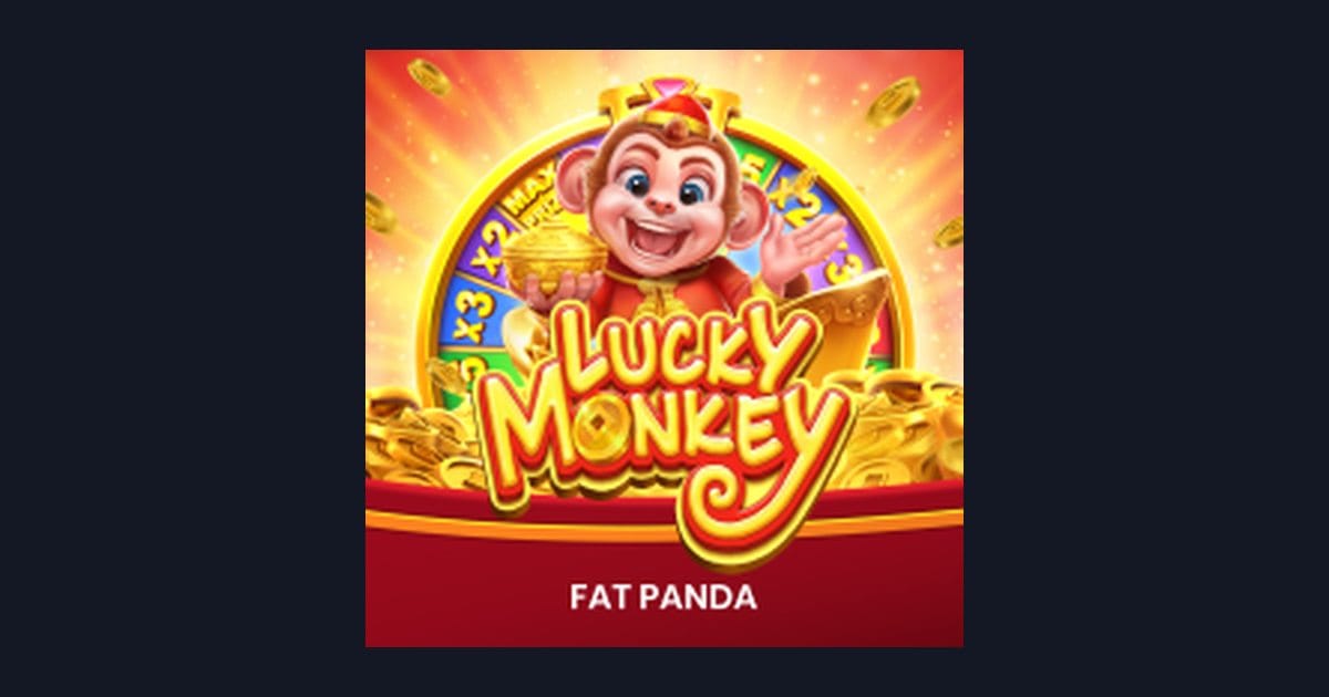 Review Jujur dan Demo Slot Lucky Monkey dari Pragmatic Play