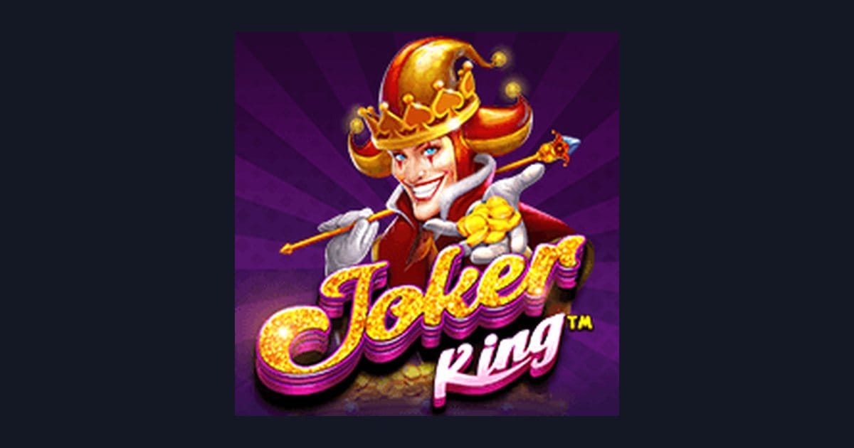 Review Jujur Joker King: Sensasi Slot Seru dengan Demo Lengkap