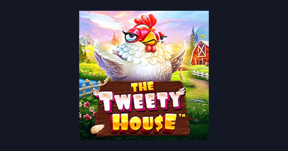 The Tweety House: Info RTP Live Tertinggi dan Panduan Lengkap Bermain Slot