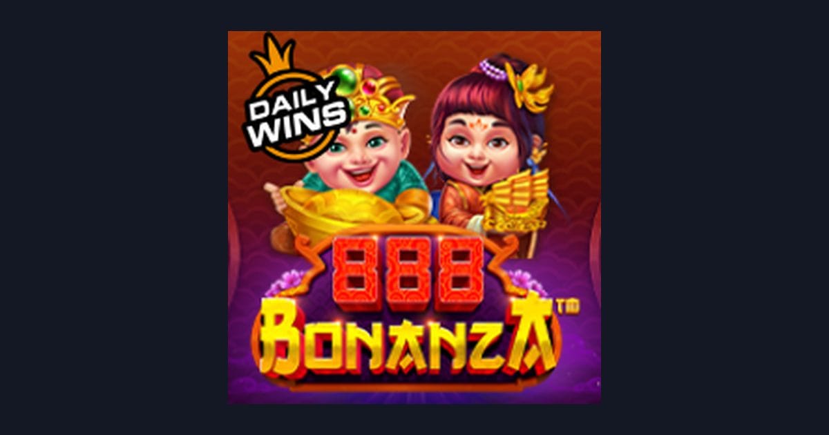 Tips Pola Maxwin di Slot 888 Bonanza dari Pragmatic Play