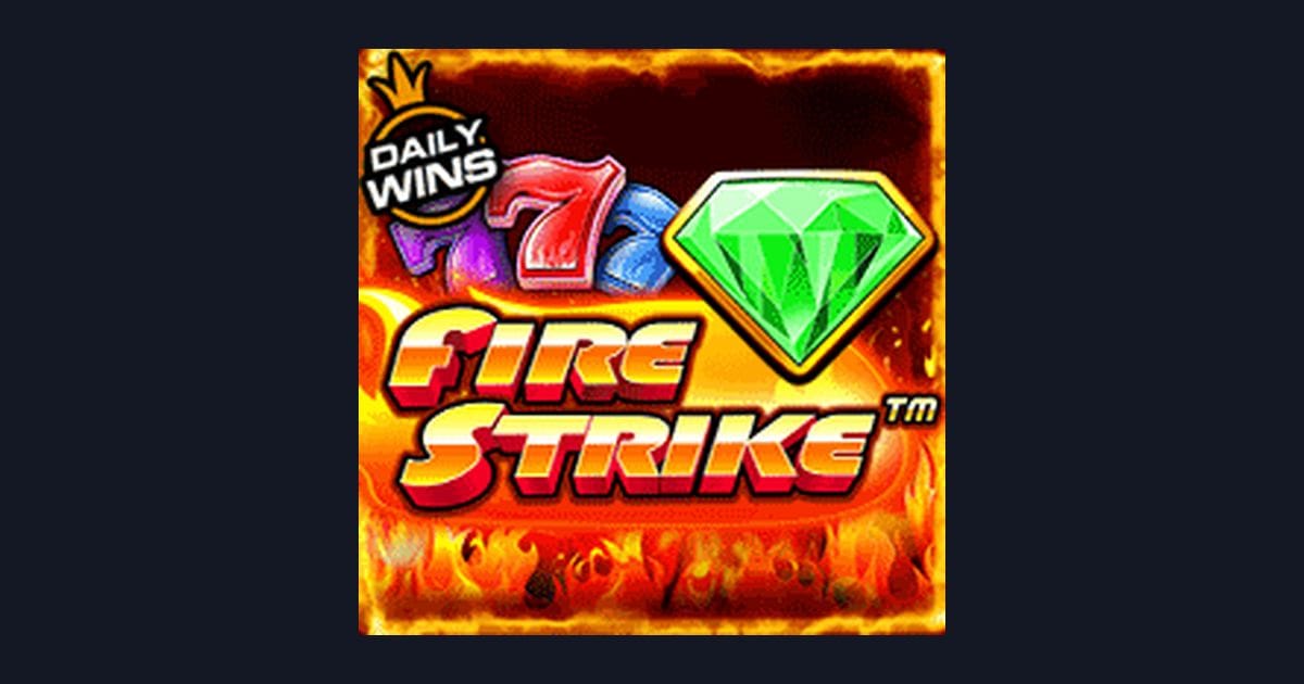 Trik Auto Maxwin Main Slot Fire Strike dari Pragmatic Play