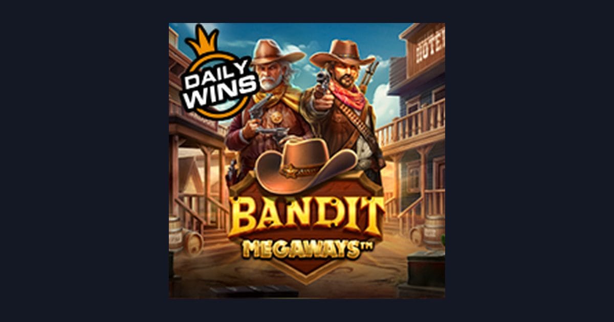 Bandit Megaways: Slot Gacor dengan Cara Daftar Slot Online Mudah