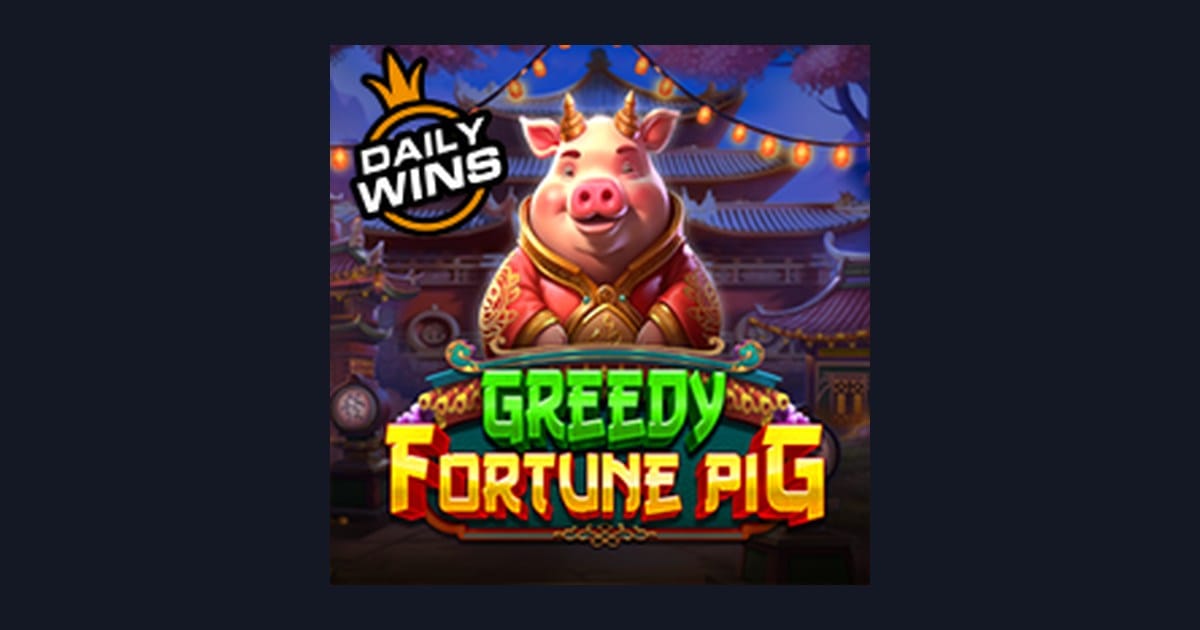 Bocoran RTP Hari Ini dan Panduan Lengkap Main Greedy Fortune Pig