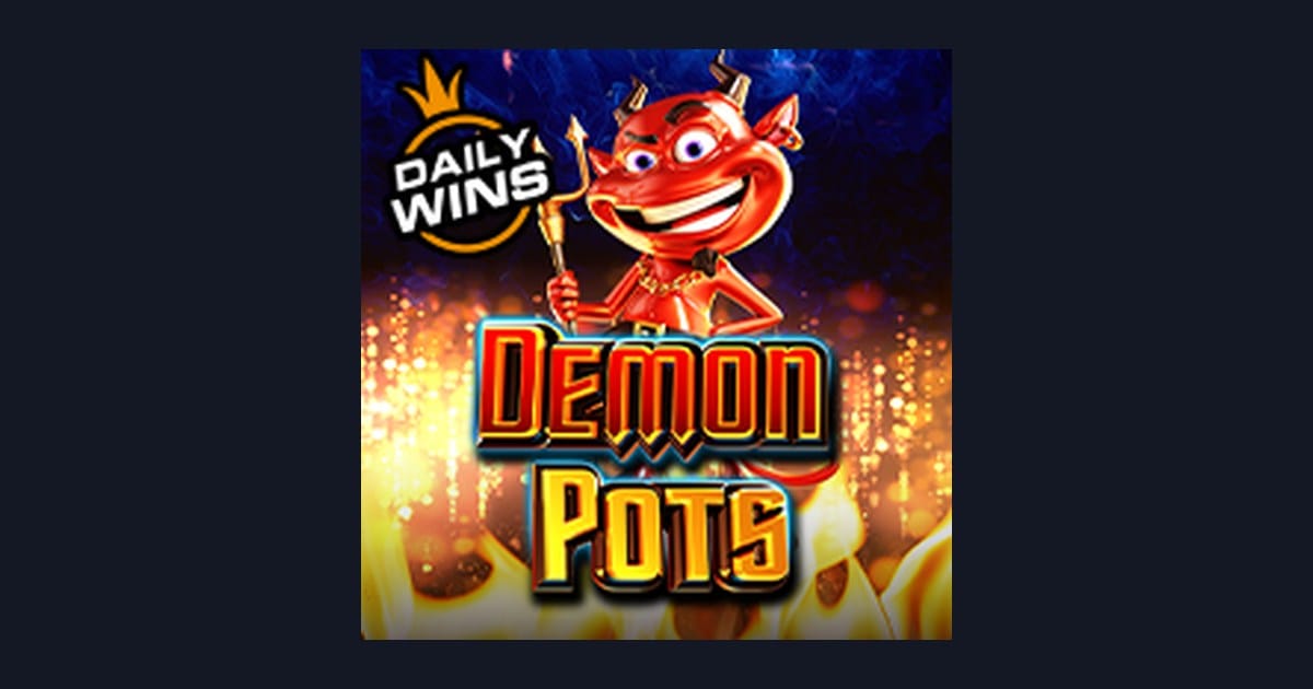 Bocoran RTP Hari Ini dan Tips Menang Main Demon Pots Pragmatic Play