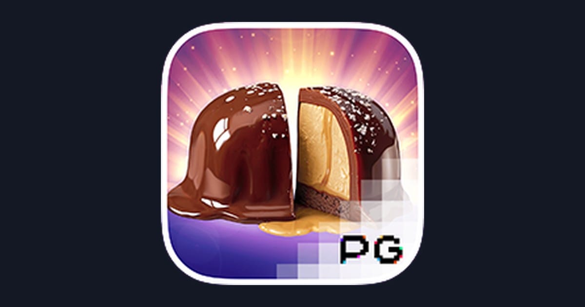 Chocolate Deluxe, Slot Anti Boncos dengan Sensasi Cokelat Lezat